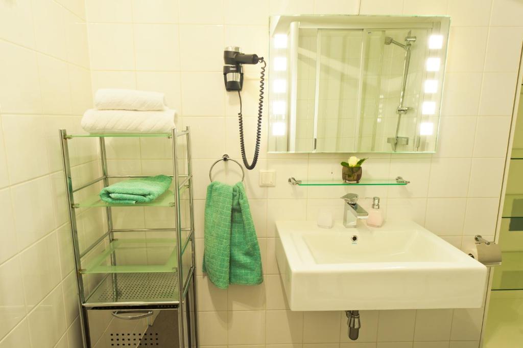 Сьюит (Люкс), VOX Design Hotel