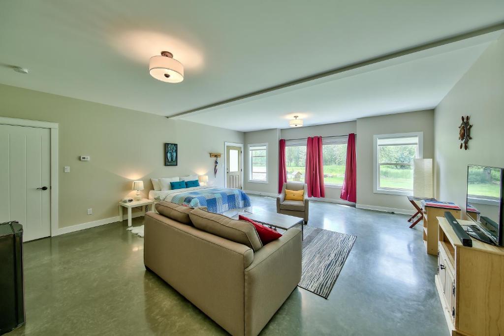 Peaks Bed and Breakfast photo 3