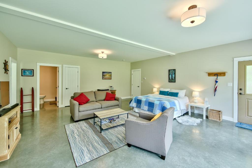 Peaks Bed and Breakfast photo 2