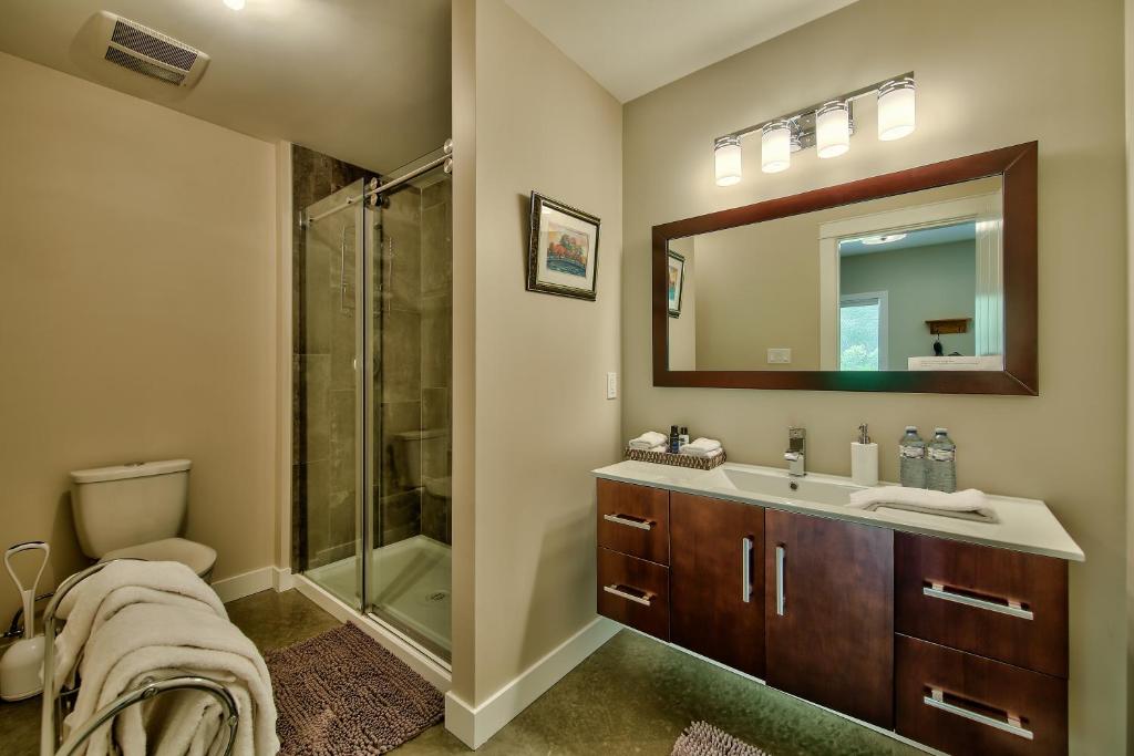 Peaks Bed and Breakfast photo 1