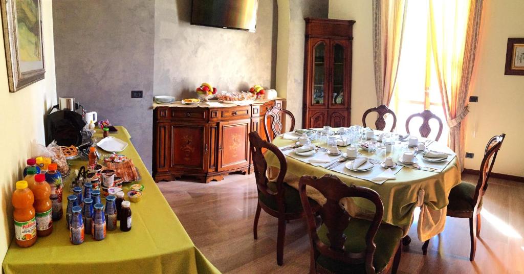 Villa Del Poeta photo 1