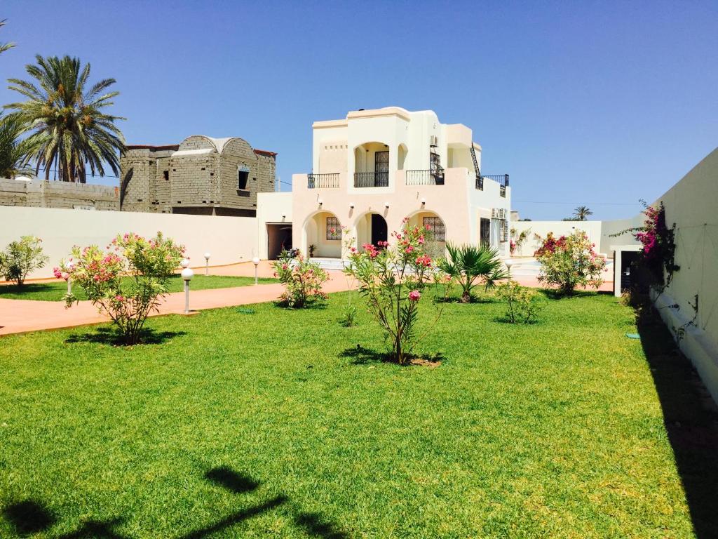 Villa Tezdain photo 4