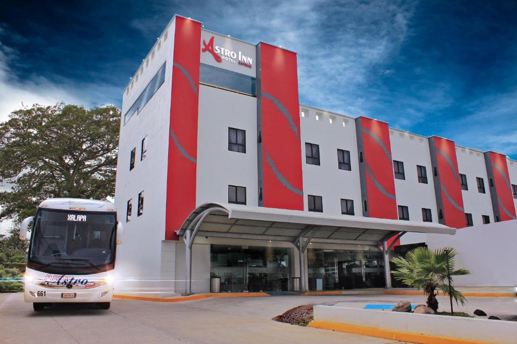 Astro Inn Hotel Express photo 2
