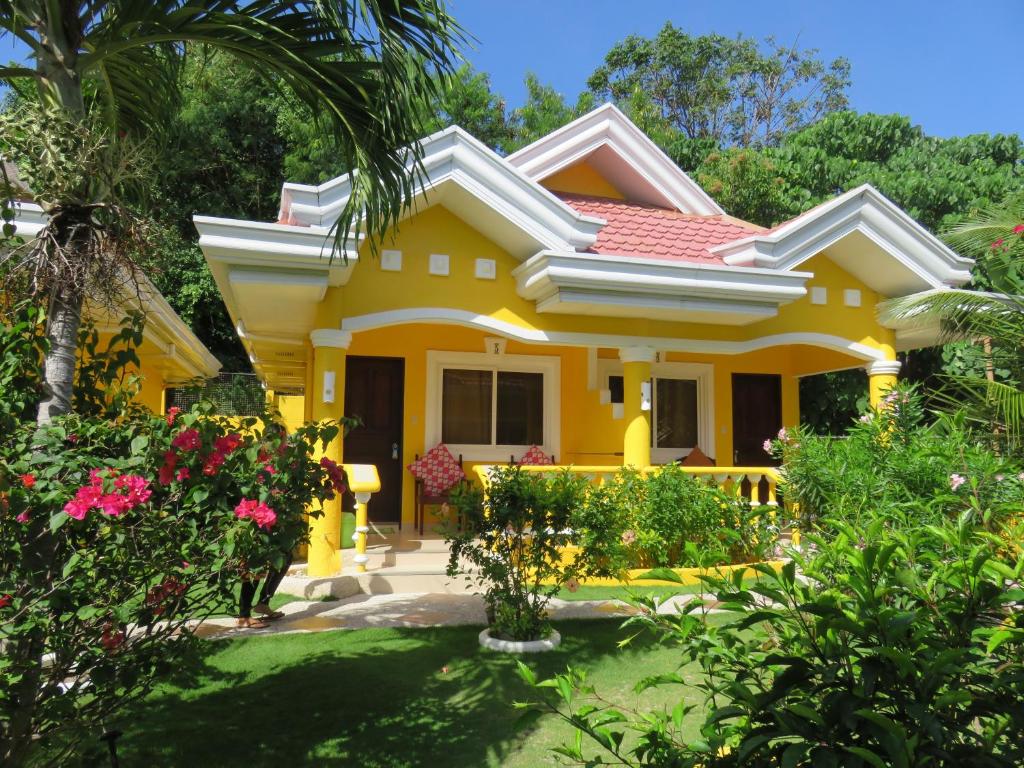 Malapascua Garden Resort photo 1