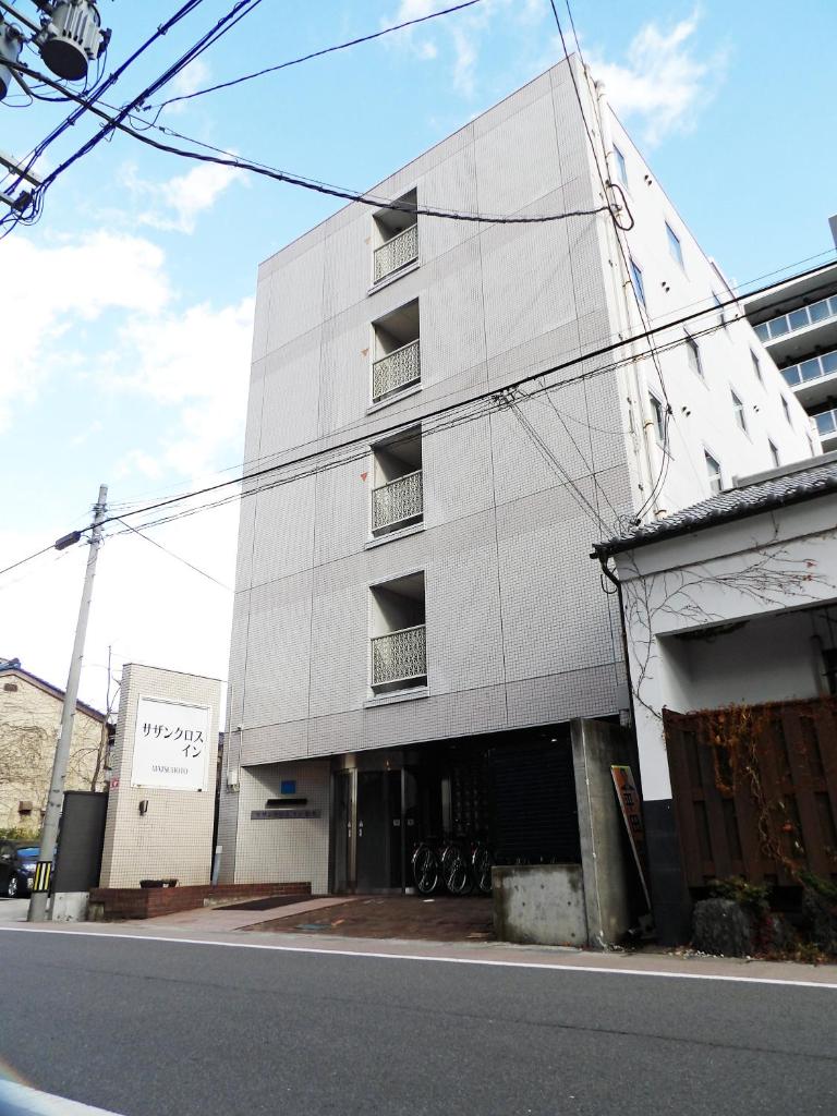 Southern Cross Inn Matsumoto photo 2