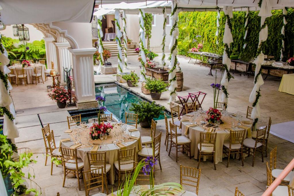 Pensativo House Hotel photo 4