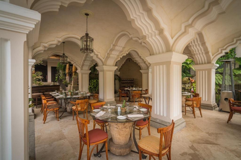 Pensativo House Hotel photo 1