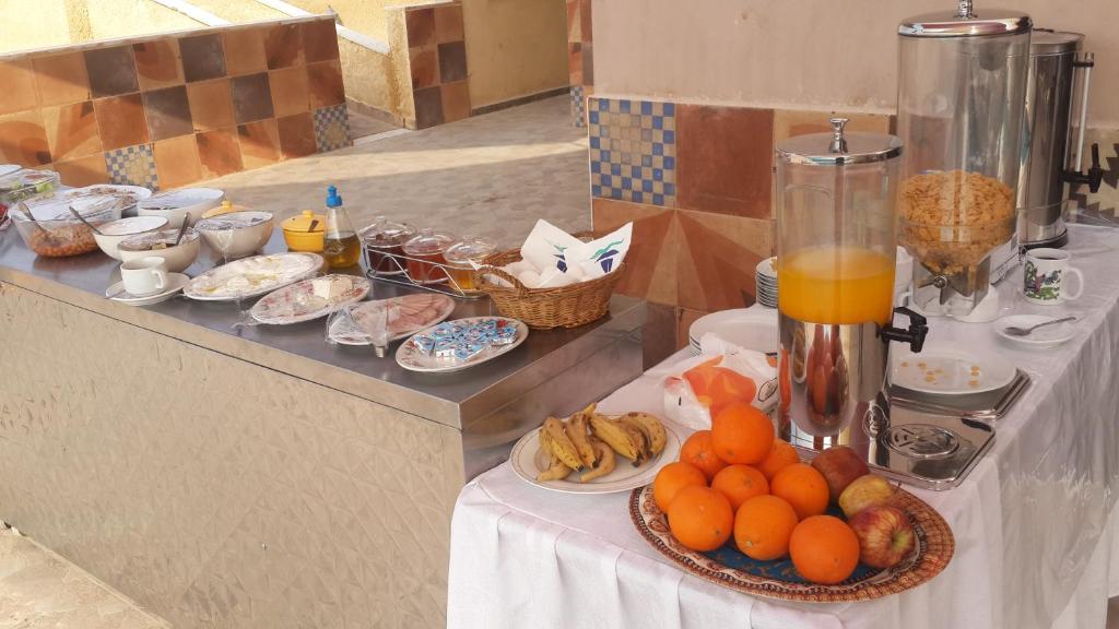 Arab Divers Dive Center and Bed & Breakfast photo 2