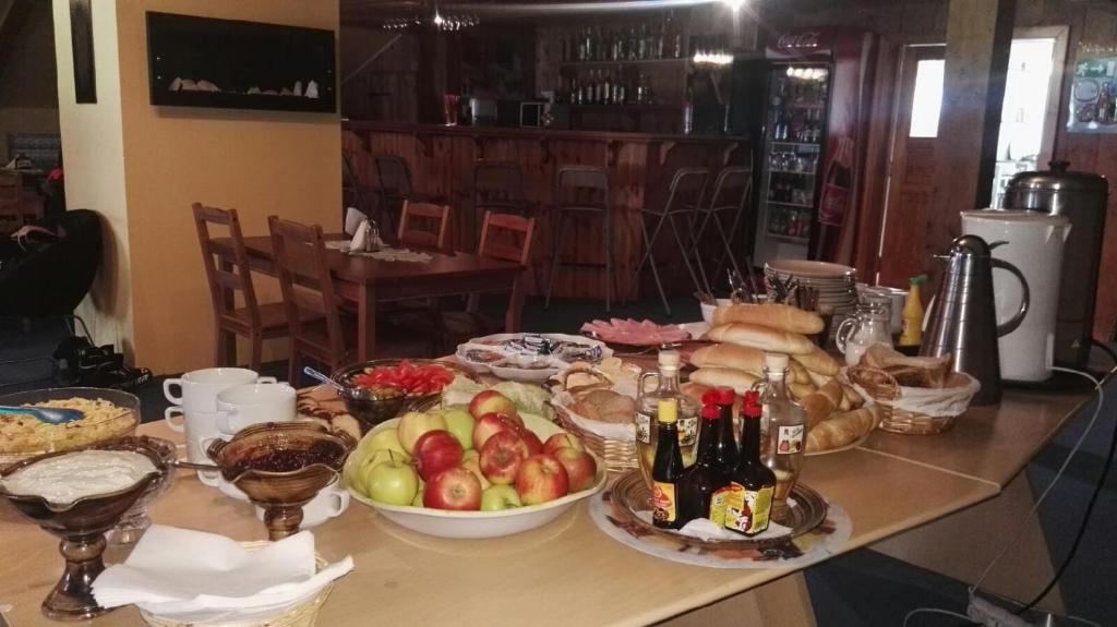 Apartmány Lestarka photo 1
