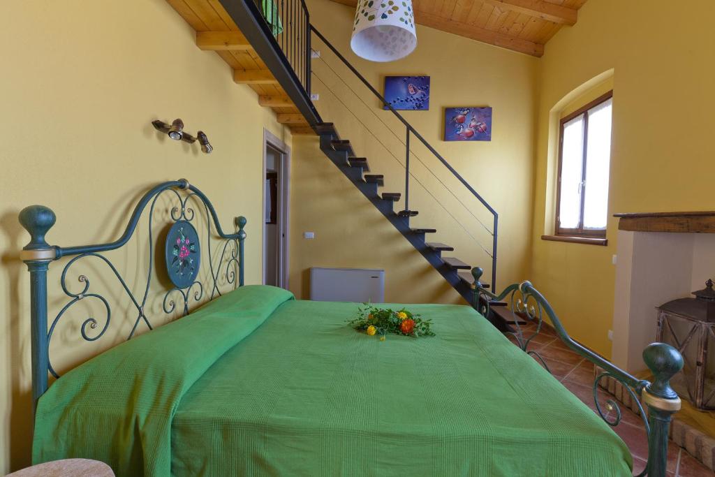 Agriturismo con Cucina tipica Nuova Scardua photo 2