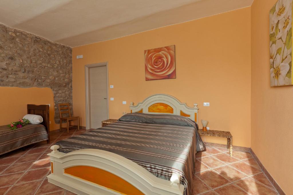 Agriturismo con Cucina tipica Nuova Scardua photo 3