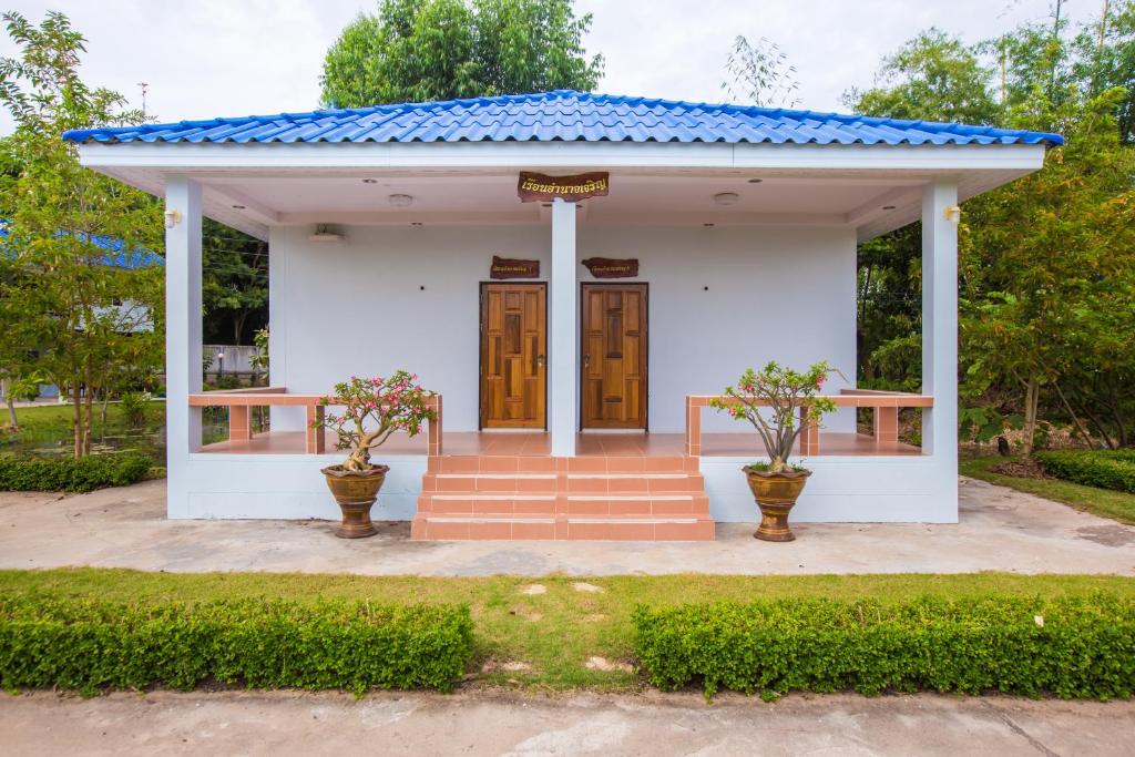 Xaiyong Resort - Tap to explore photos