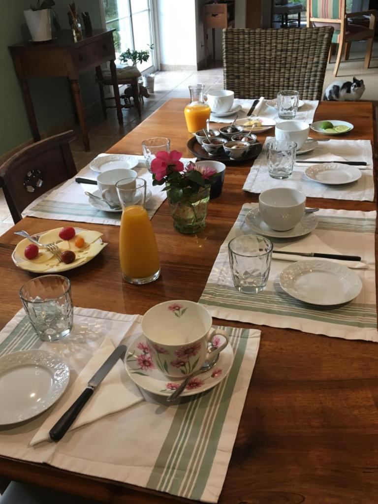 Ferme de Maillezais photo 3