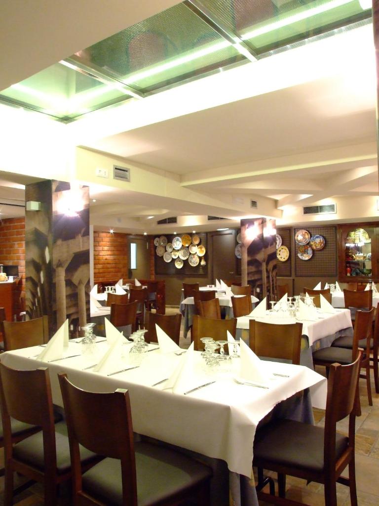 Hotel Restaurante Los Angeles photo 2
