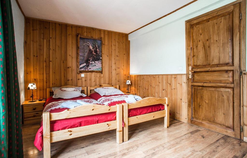Odalys Chalet Loutantin photo 1