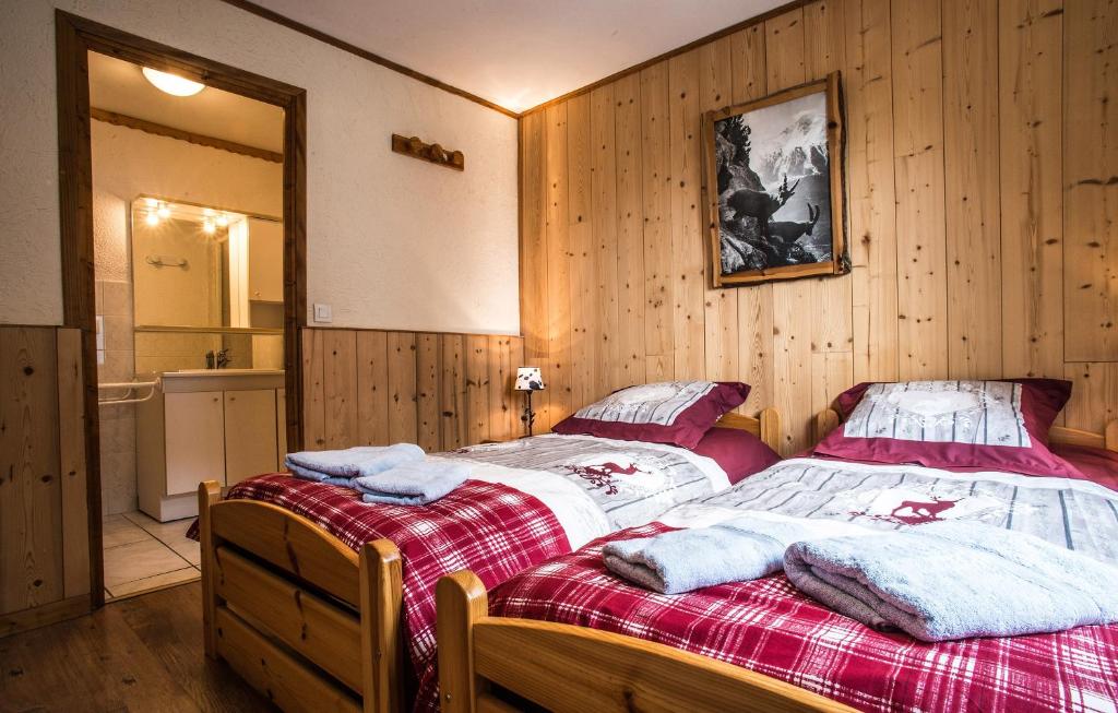 Odalys Chalet Loutantin photo 4