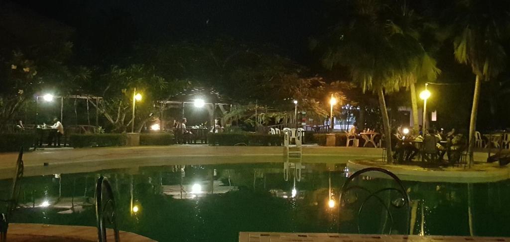 Makuti Villas Resort photo 2