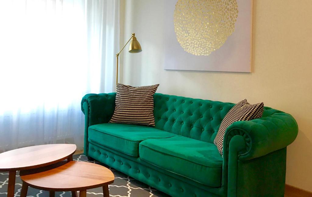 Design apartment photo 1
