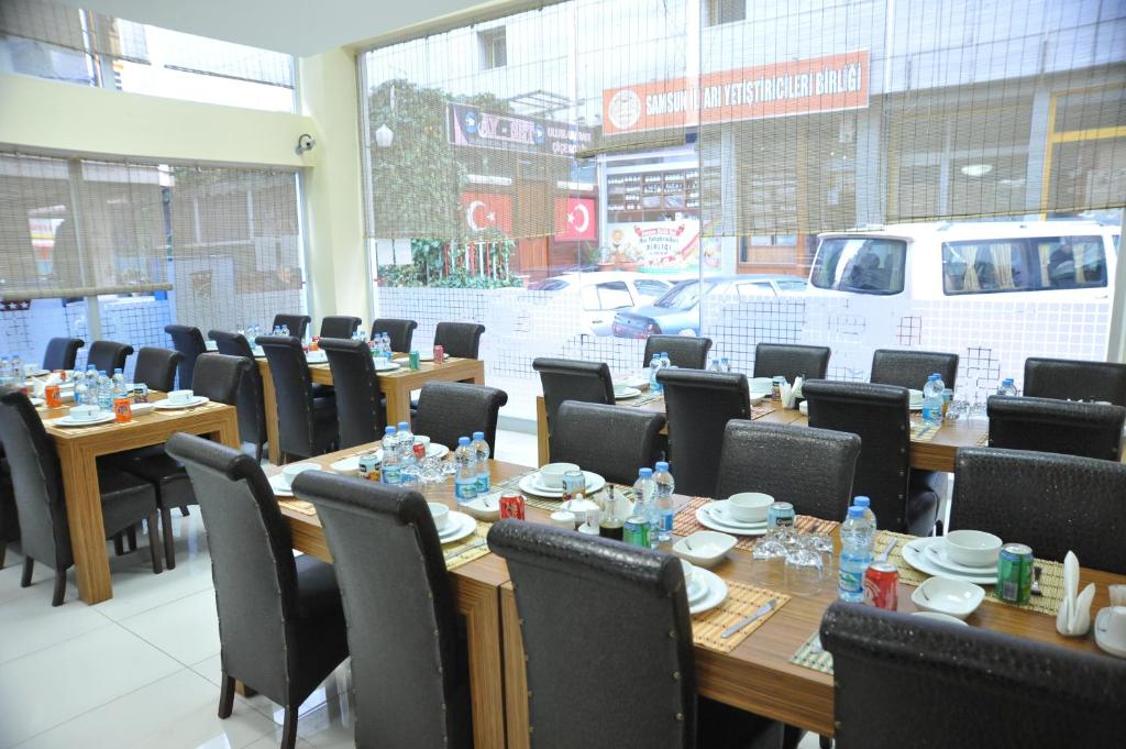 Gloria Tibi Hotel photo 4