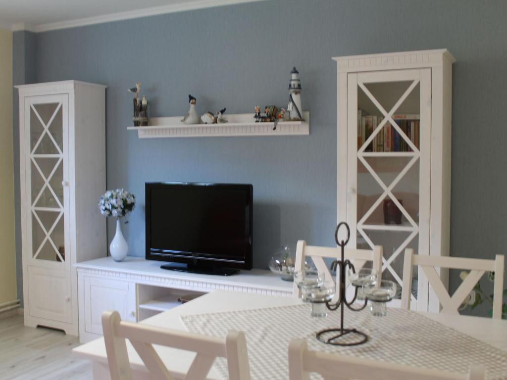 Quaint Apartment in Rerik located by the Seaside photo 3