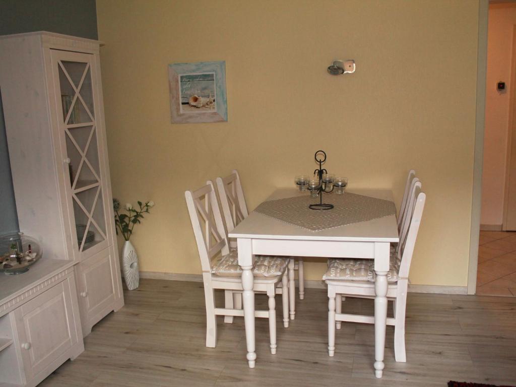 Quaint Apartment in Rerik located by the Seaside photo 4