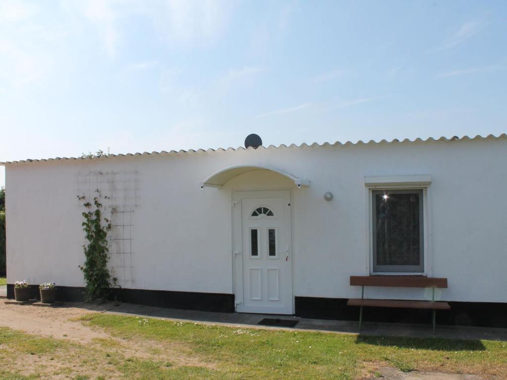 Elementary Bungalow in Damshagen with Football Goal & Garden