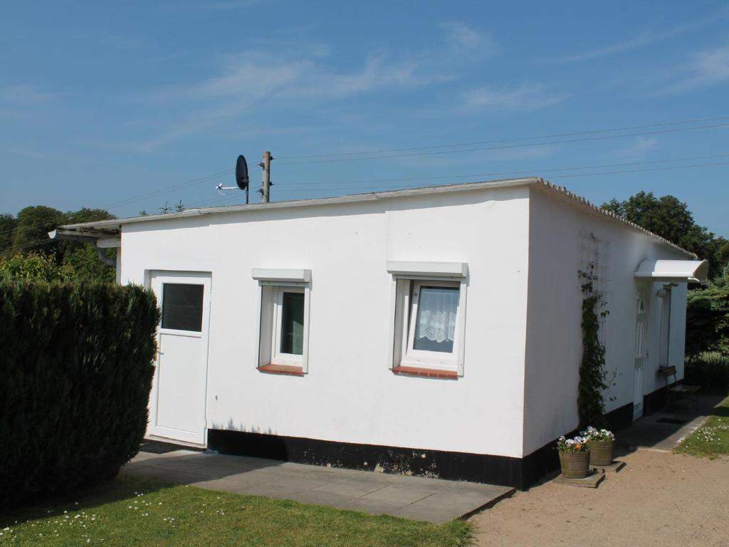 Elementary Bungalow in Damshagen with Football Goal & Garden photo 1