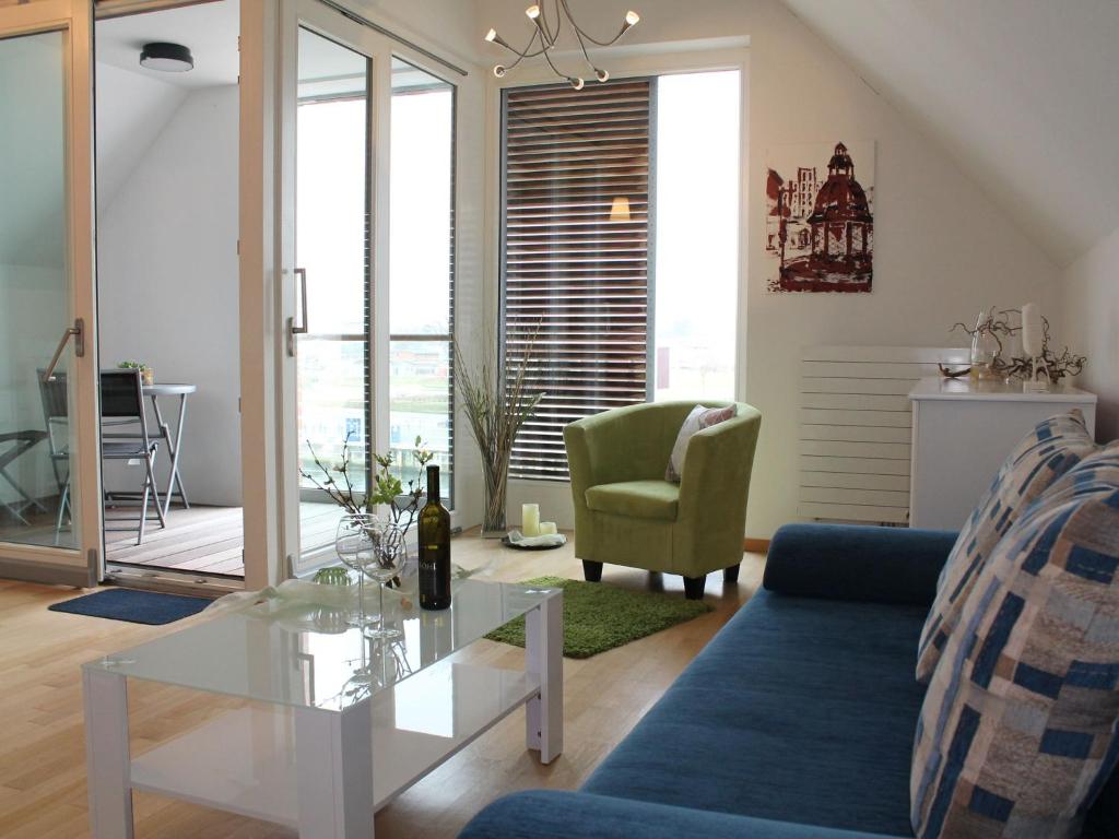 Comfortable Holiday Home in Wismar near Baltic Sea photo 4