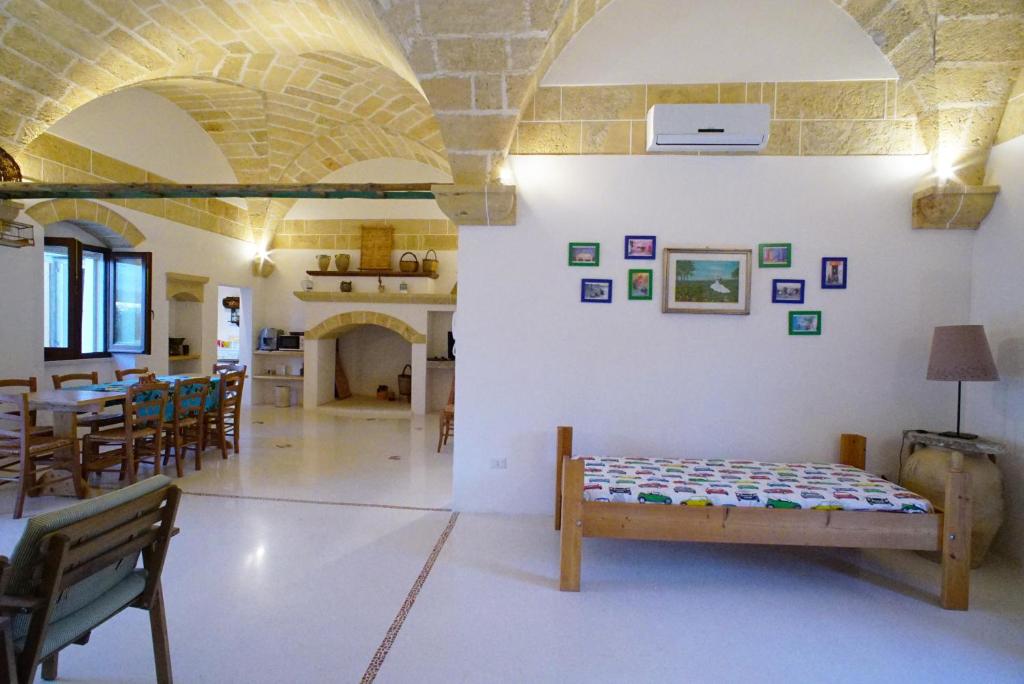 Villa Le Macchie photo 4