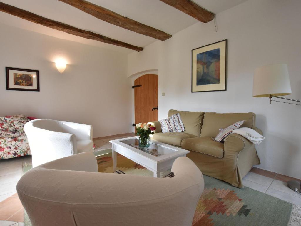 Beautiful Apartment in Gerdshagen near Baltic Sea Coast photo 1