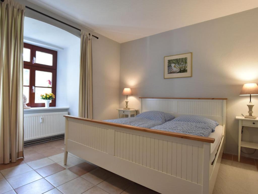 Beautiful Apartment in Gerdshagen near Baltic Sea Coast photo 2