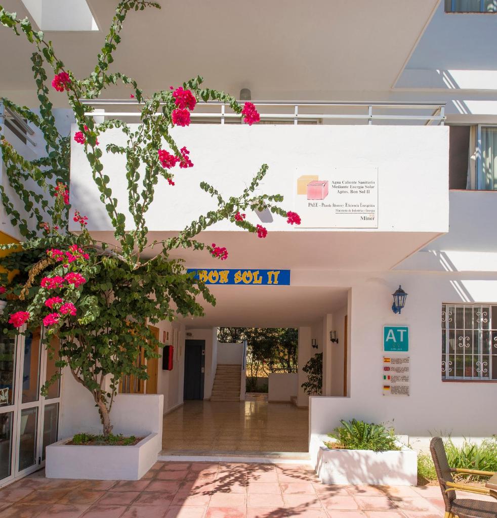 Apartamentos Green Line Bon Sol - AB Group photo 1