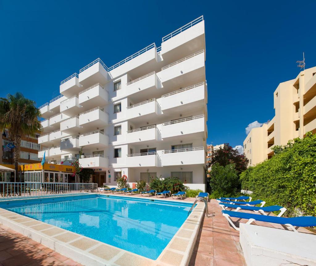 Apartamentos Green Line Bon Sol - AB Group photo 4