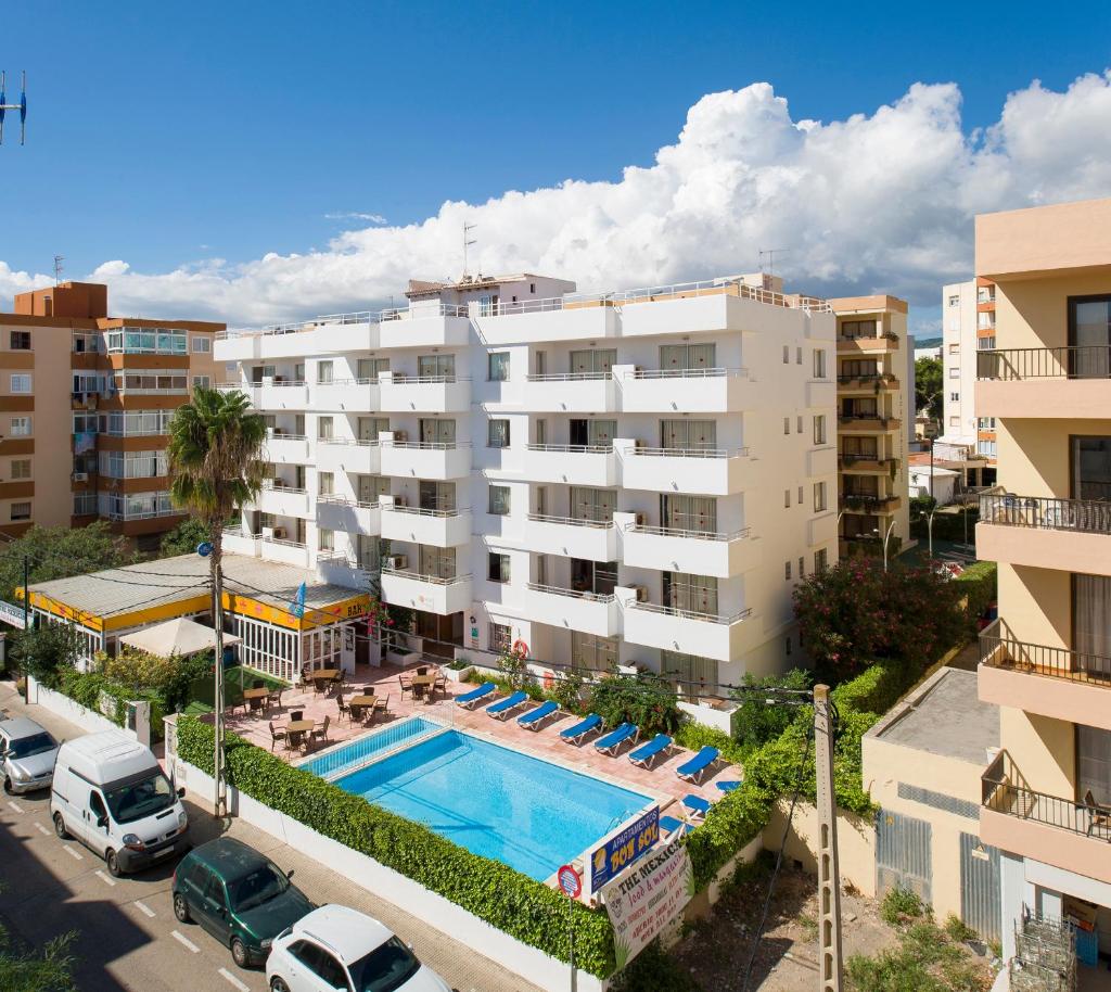 Apartamentos Green Line Bon Sol - AB Group photo 2
