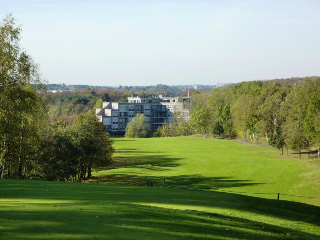 Golf-Resort Brunssummerheide photo 4