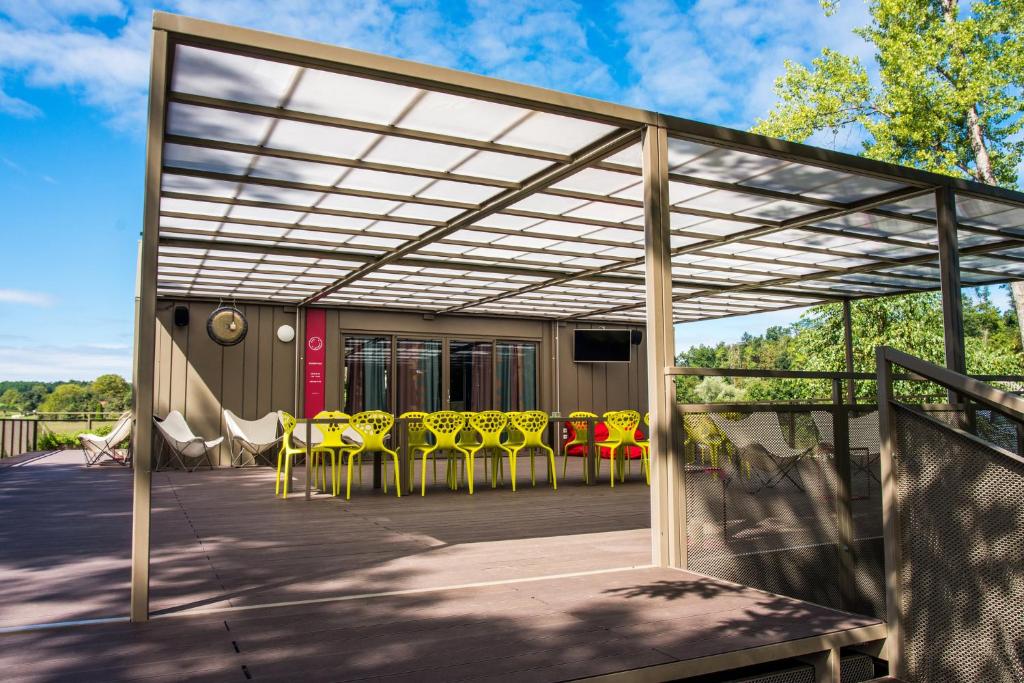 BIG BERRY Luxury Lifestyle Resort photo 4