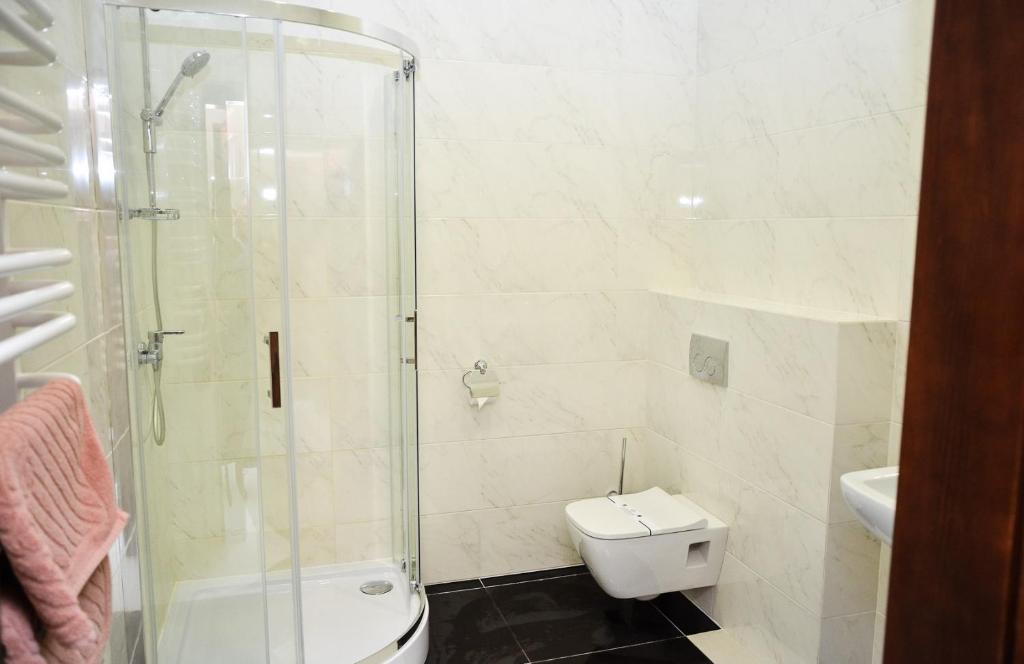 Nashe Misto Guest House photo 1