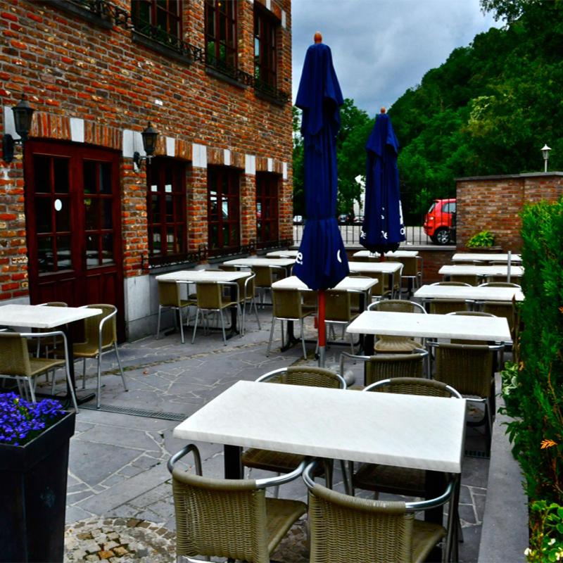 Hotel IL Castellino photo 4