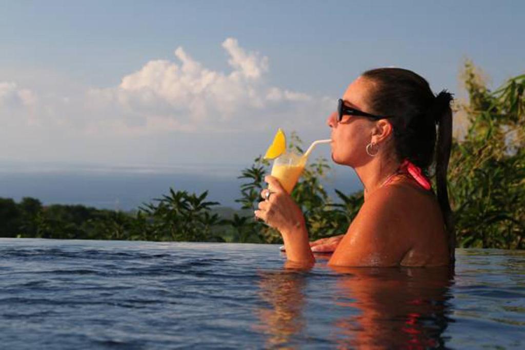 Puri Mangga Sea View Resort and Spa photo 2