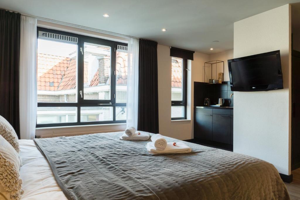 Boutique Suites Lisse - Schiphol photo 2