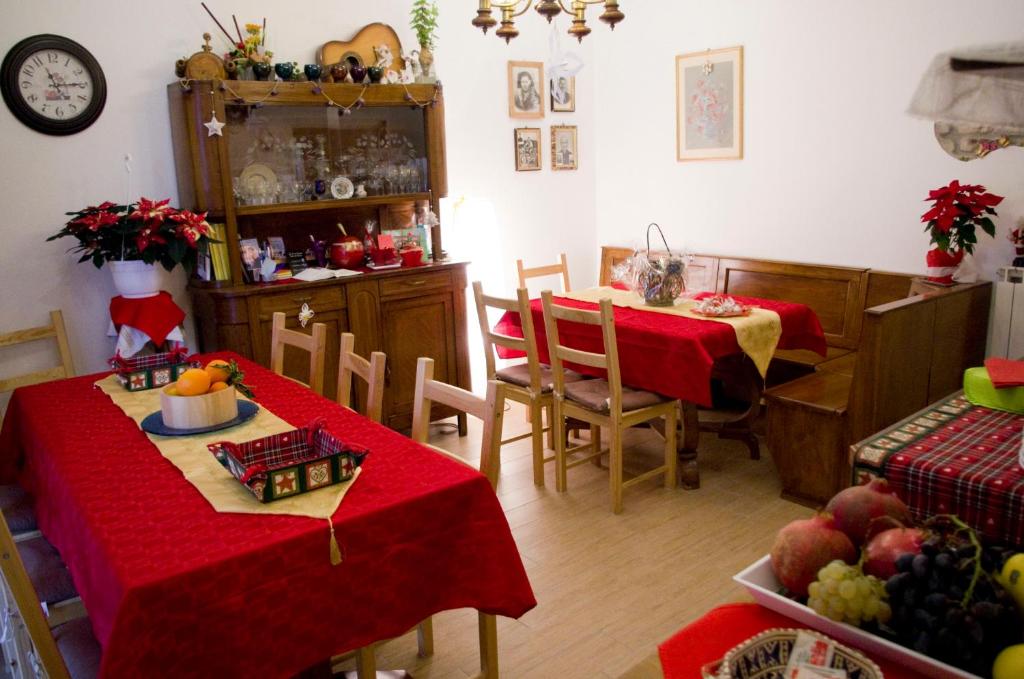 B&B dai Carari photo 4