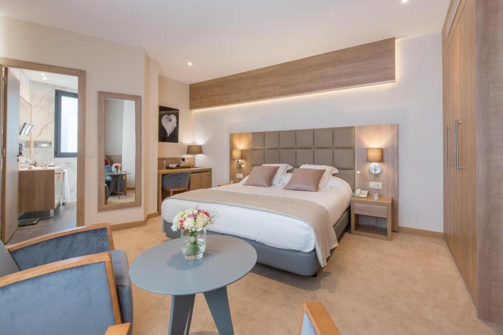 Lamaraz Hotels photo 3