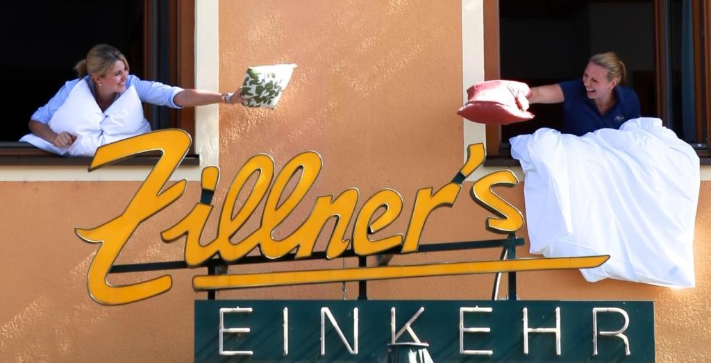 HOTEL ZILLNERs EINKEHR *** photo 3