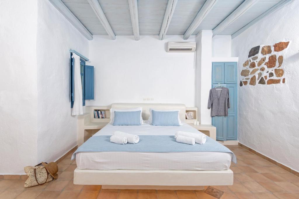 Kalderimi Residencies photo 4