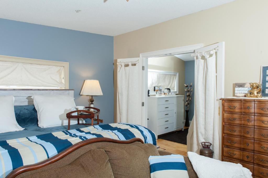 Naomi's Inn Bed & Breakfast photo 4