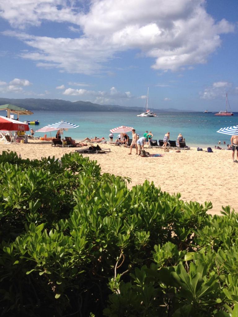 Montego Bay Club-Delux Seaside condo photo 1