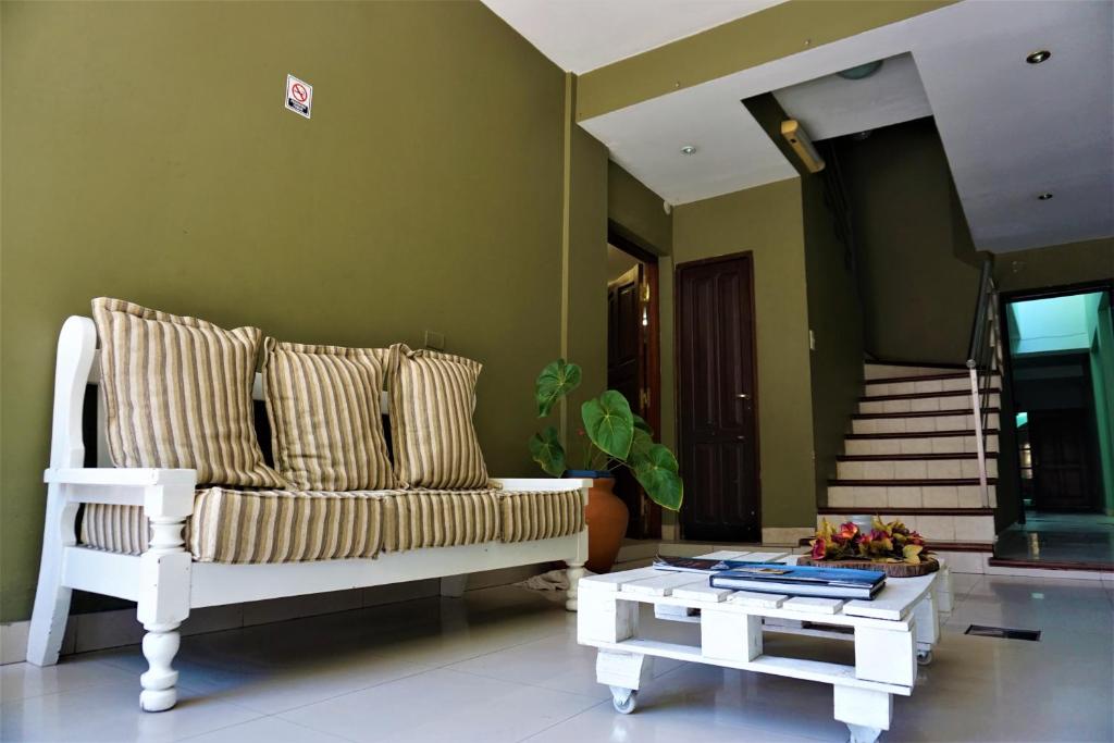 Hostal Alto Ayre Salta photo 2