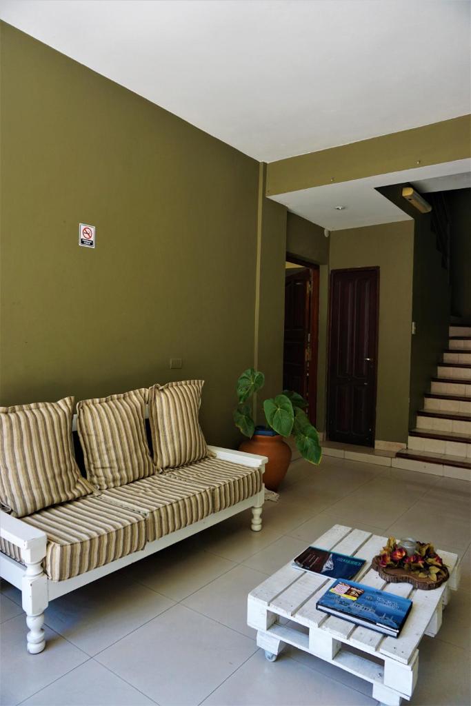 Hostal Alto Ayre Salta photo 3