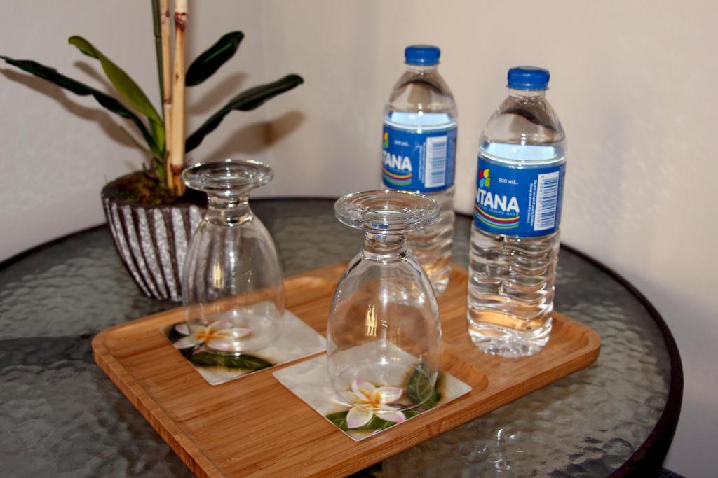 Двухместный (Люкс), Skyblue Hotel