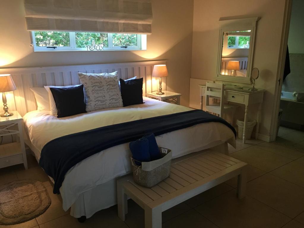 The Blue Marine Self-Catering photo 2